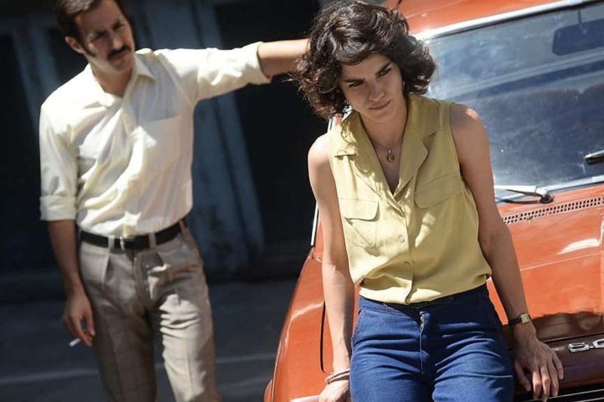 El talento local copa las salas de cine. Tiempo de disfrutarlo con Club LA NACION.