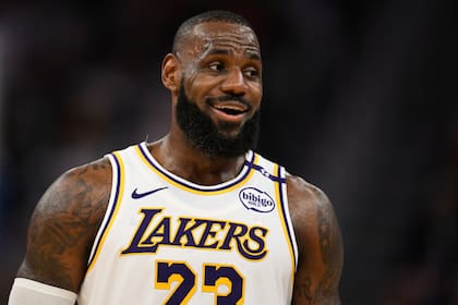 El talento y la competitividad de LeBron James están arraigados a su signo, Capricornio