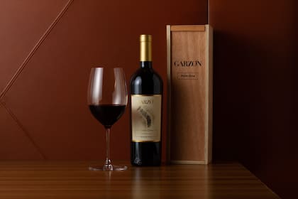 El Tannat de Bodega Garzón con mayor puntaje en el informe de Atkin
