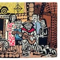 arteba celebra sus 35 años junto a otras dos ferias