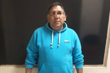 El taxista imputado