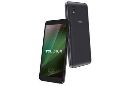 El TCL L5 Go M