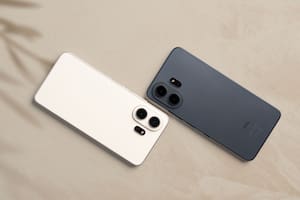 Un gigante chino conocido por sus televisores amplía su oferta de celulares en el país