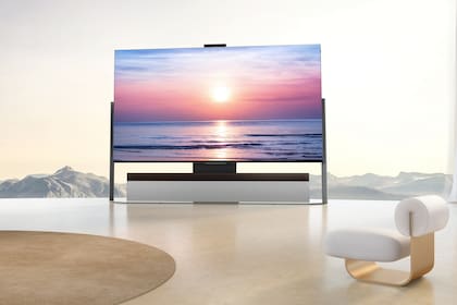 El TCL X925 PRO, el modelo más completo que acaba de anunciar la compañía china con la tecnología OD Zero Mini LED
