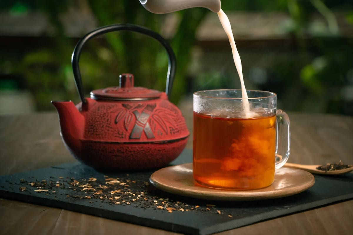 El té chai ofrece un sinfín de ventajas al organismo