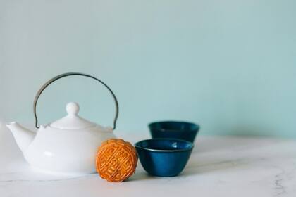 El té contiene químicos que disminuyen la absorción del hierro