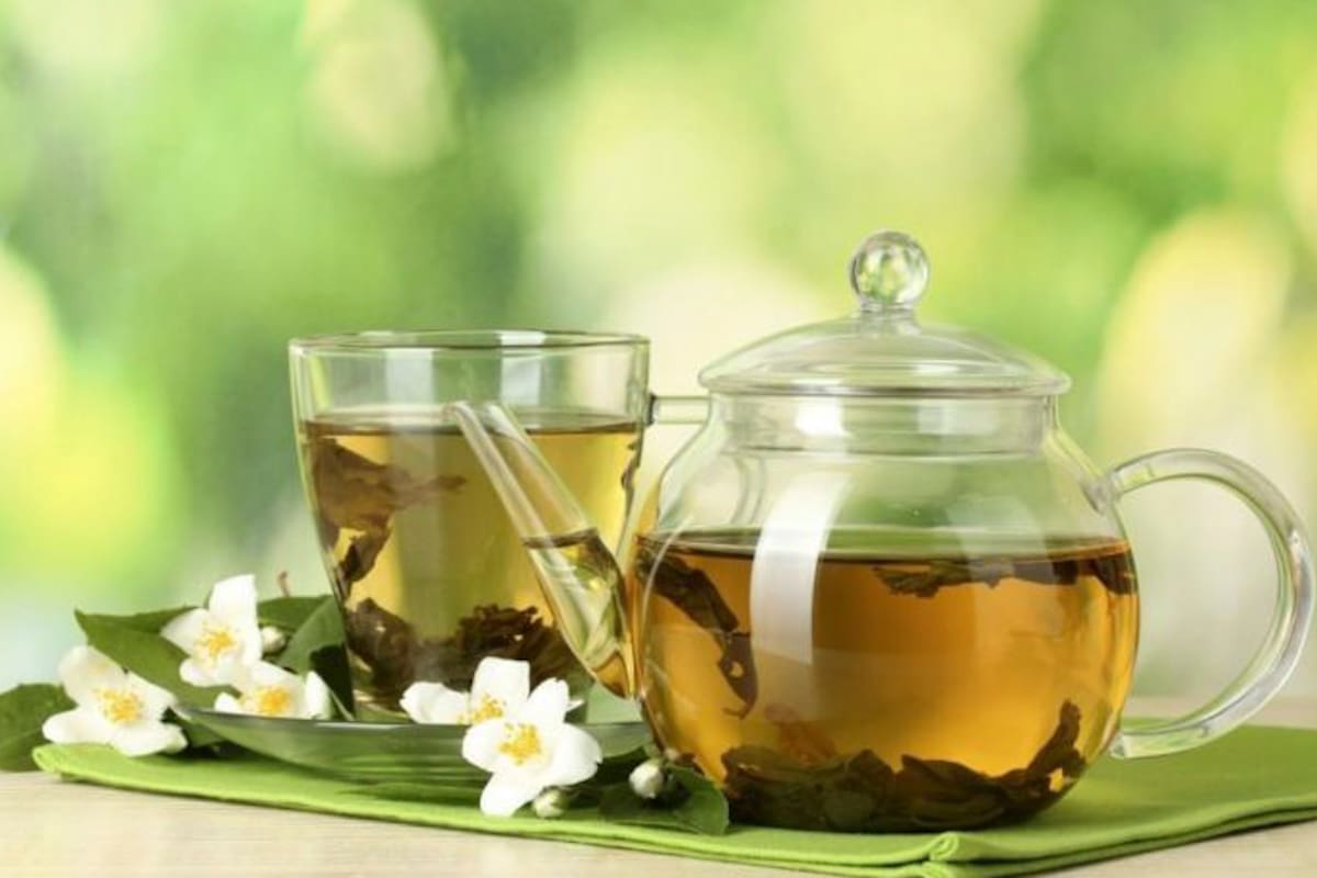 El té de azahar mejora la digestión, nivela el colesterol, evita el insomnio y alivia todo tipo de dolor corporal