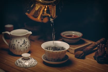 El té de laurel en ayunas aporta una larga lista de beneficios