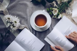El té de oregano es recomendado por los especialistas para ser tomado como una infución en ayunas durante la mañana o antes de dormir (Imagen ilustrativa)