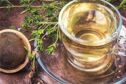 El té de orégano, un fiel amigo de los problemas intestinales (Foto: Pixabay)