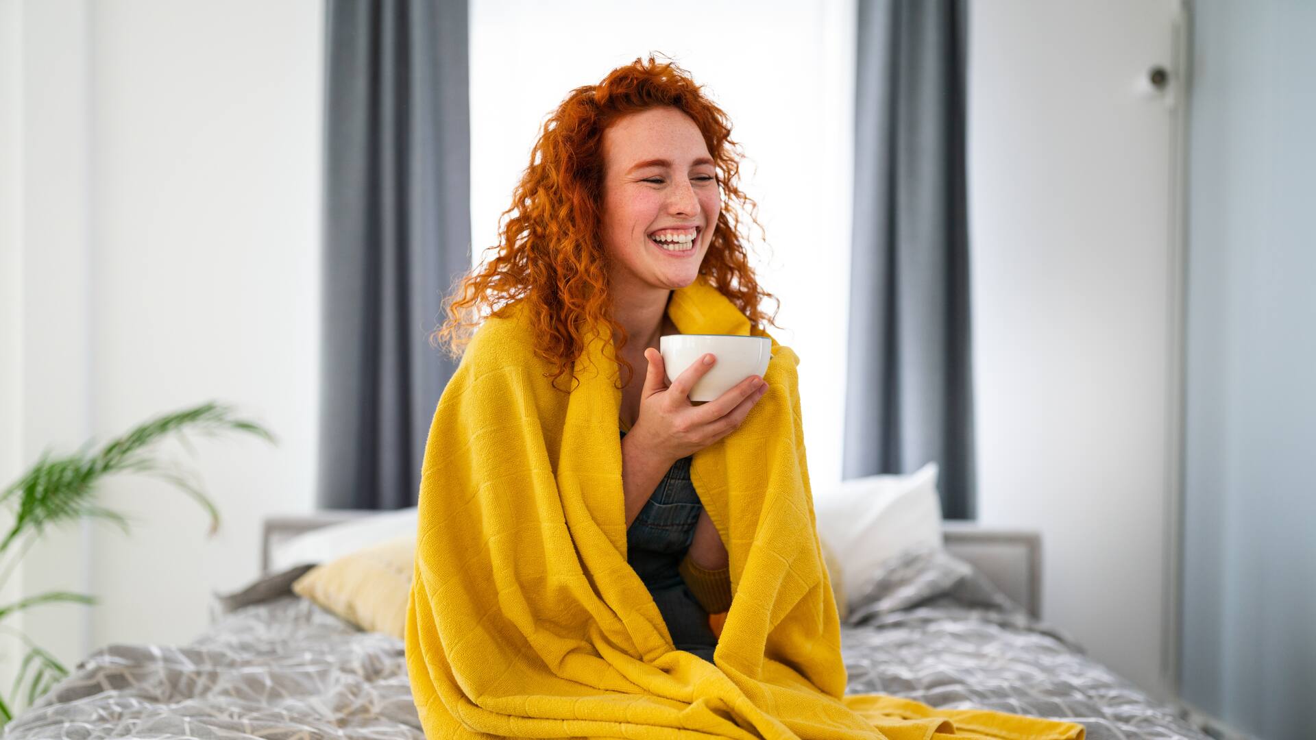 El té de suculenta que ayuda a bajar el estrés