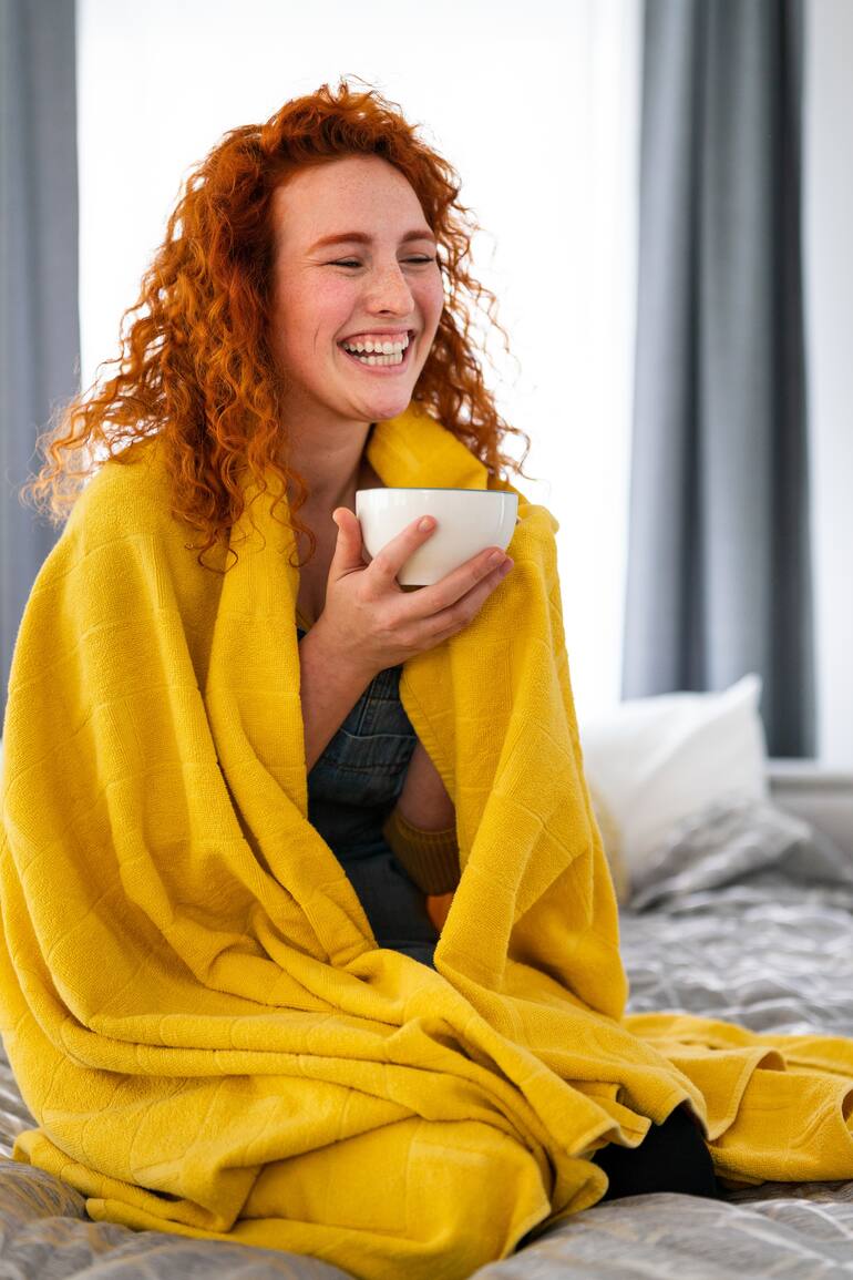 El té de suculenta que ayuda a bajar el estrés