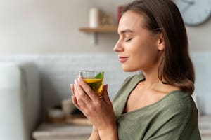 El té ideal fortalecer la memoria, según los expertos