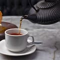 Por qué la ciencia respalda al té como el sustituto ideal del café