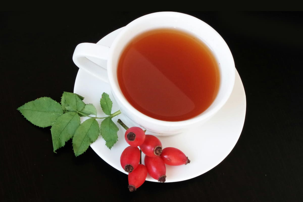 El té que alivia la ansiedad, combate el insomnio y mejora el sueño