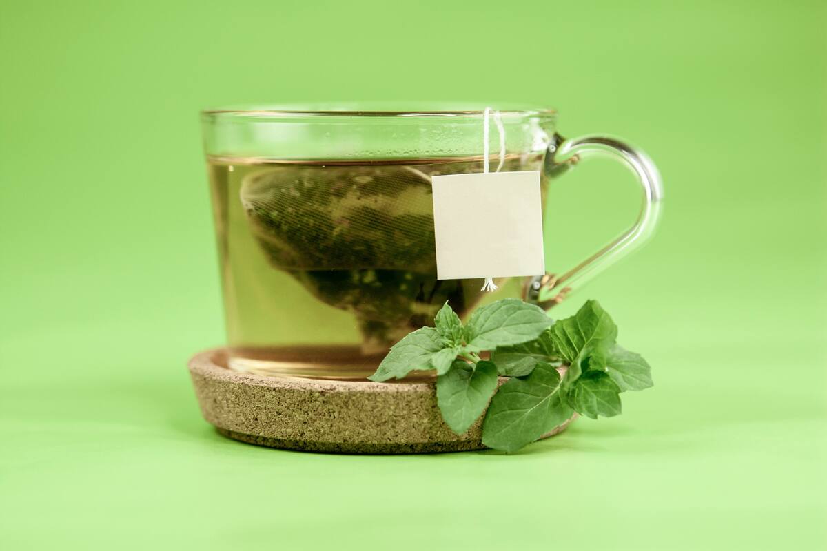 El té que beneficia a la memoria y permite lograr un sueño reparador