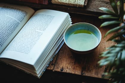 El té verde es rico en antioxidantes como las catequinas, que ayudan a prevenir el daño celular