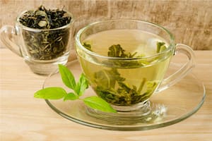 El té verde no es recomendable para todas las personas debido a posibles efectos adversos (Foto: iStock)