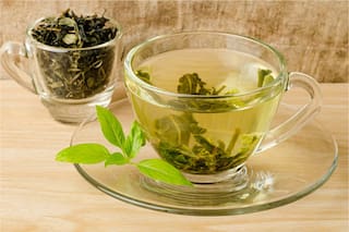 Quiénes no deberían tomar té verde bajo ningún punto de vista