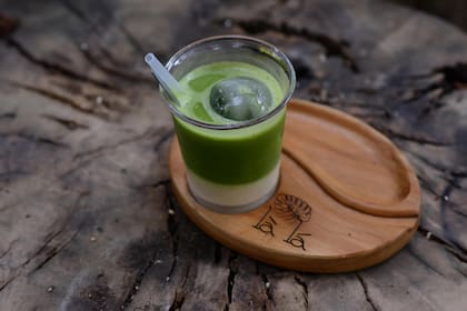 El té verde previene enfermedades como hepatitis, hígado graso y carcinoma hepatocelular (imagen ilustrativa)