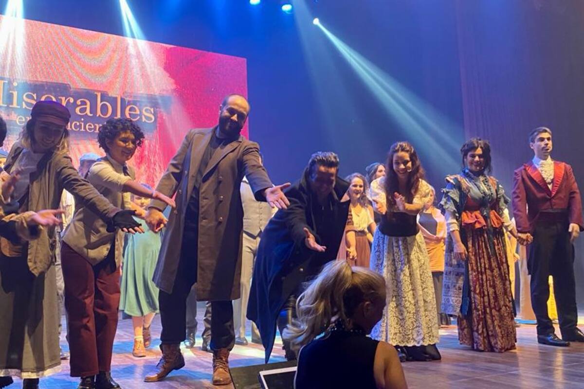 El Teatro Avenida reabrirá con un concierto solidario para concientizar sobre la importancia de la donación de sangre