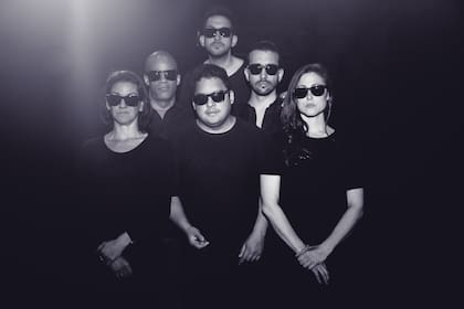 El Teatro Ciego propone un nuevo espectáculo en alianza con compañías del off de Broadway: el resultado promete ser legendario