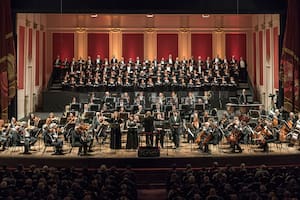 El Teatro Colón anunció su temporada 2026: de Marianela Núñez a la Filarmónica de Berlín y creaciones contemporáneas