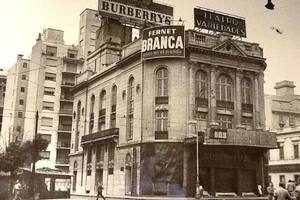 El Teatro de Variedades