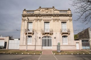 El pueblo judío cuyo teatro servía como “test” antes de presentarse en Buenos Aires