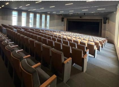 El Teatro SL es la primera sala que llega a Nordelta