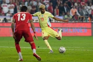 El técnico de España confía en que Lamine Yamal estará listo para el debut del Mundial