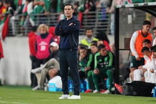 Rafael Márquez busca su primera victoria con México ante Estados Unidos en amistoso