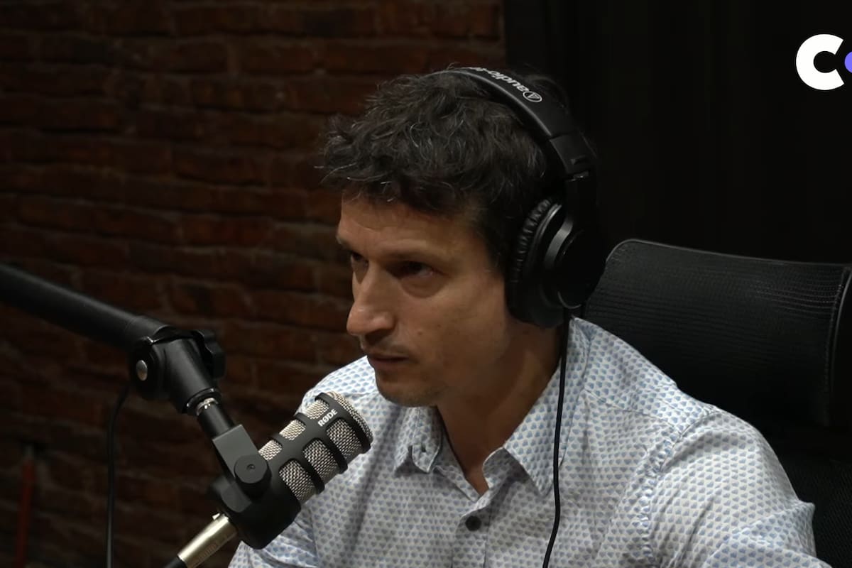 El técnico informático contó que le devolvía el 50 por ciento de su sueldo a Nisman