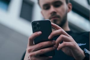 El teléfono celular está la mayor parte del día con nosotros, sin embargo, muy pocos soñamos con este