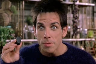 ¿Dónde está Ben Stiller? Con la serie Severance se encamina a ganar varios Emmy