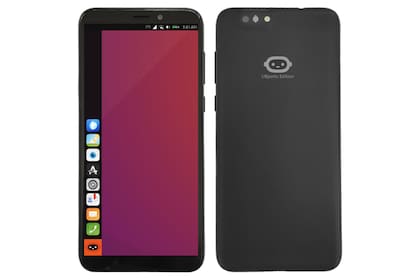 El teléfono PinePhone utiliza Linux como sistema operativo alternativo a Android y se puede reparar de forma simple, con solo un destornillador