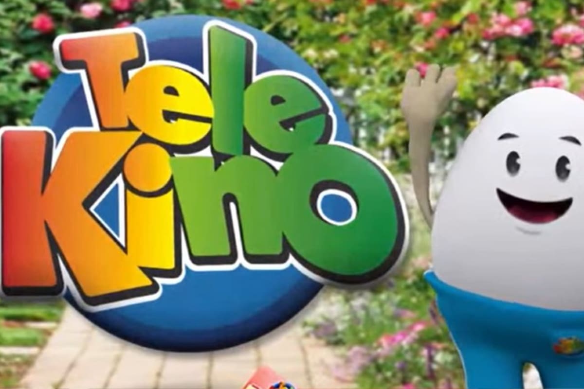 El Telekino se sortea todos los domingos
