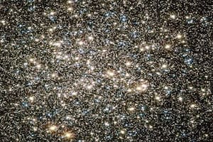 El telescopio espacial James Webb detectó la presencia de monstruos celestiales: de qué se trata