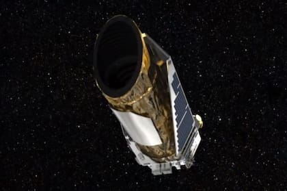 El telescopio espacial Kepler fue retirado en 2018, pero aún conservaba una sorpresa en su archivo