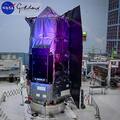 ¿Estamos solos en el universo?: el enigma existencial que quiere resolver la NASA con el ultrapotente telescopio Roman