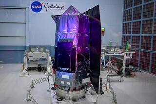 ¿Estamos solos en el universo?: el enigma existencial que quiere resolver la NASA con el ultrapotente telescopio Roman