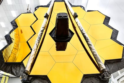El telescopio James Webb ya trajo descubrimientos importantes para la ciencia