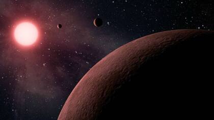 El telescopio Kepler identificó 219 nuevos posibles planetas