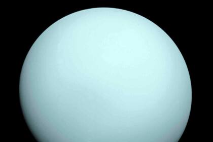 El telescopio Webb de la NASA descubre una nueva y pequeña luna alrededor de Urano