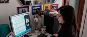 Un estudio de Harvard reveló que trabajar desde casa puede ser un problema para la salud mental