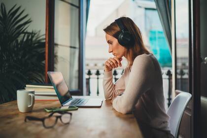 El teletrabajo se convirtió en una de las modalidades favoritas de muchas empresas