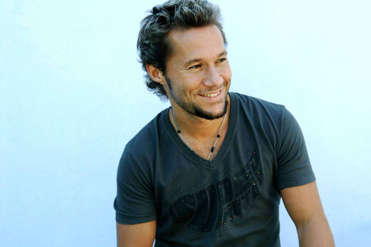 El tema de Diego Torres es uno de los hits argentinos más internacionales de las últimas dos décadas
