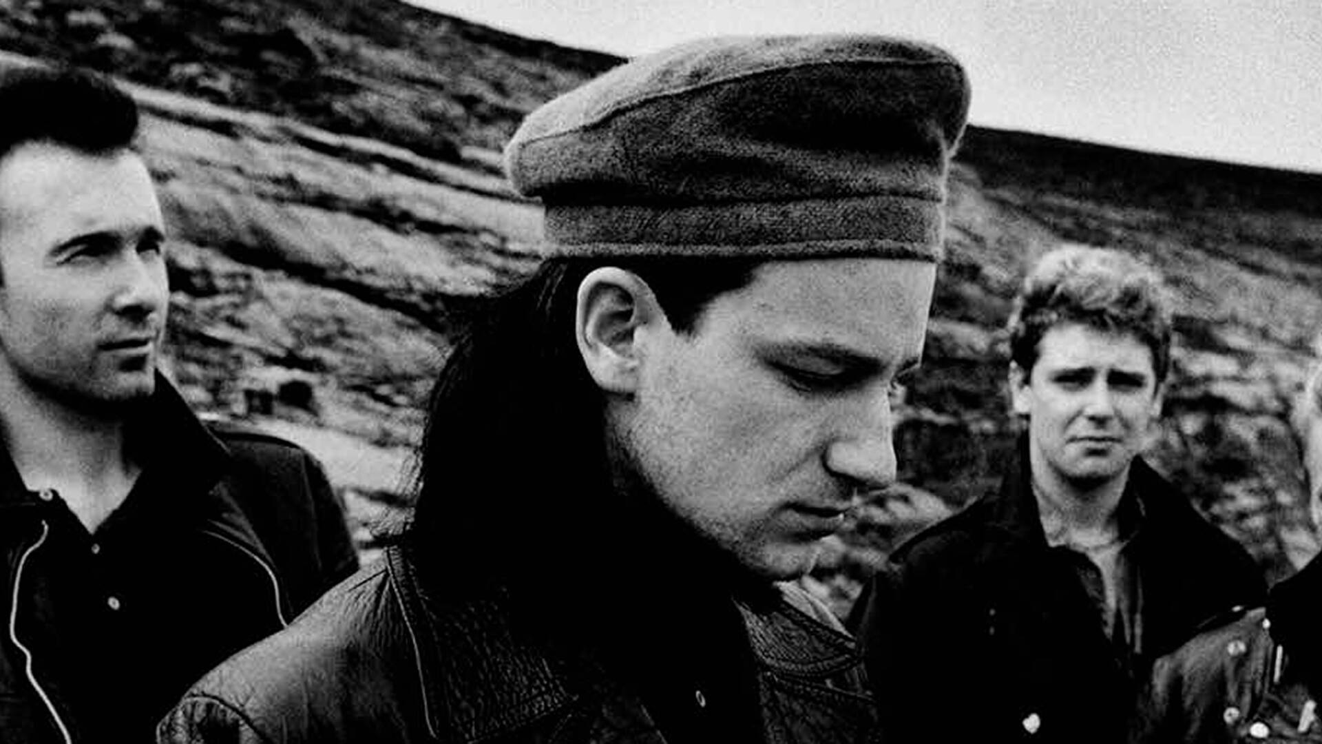 El tema, incluido en el disco The Unforgettable Fire, de 1984, marcó el destino de la banda irlandesa hacia los grandes estadios