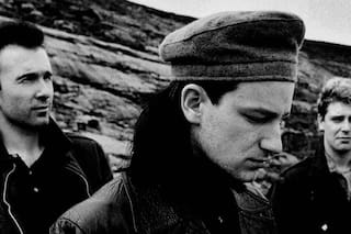 Pride, el homenaje a Martin Luther King que llevó a U2 a la cima