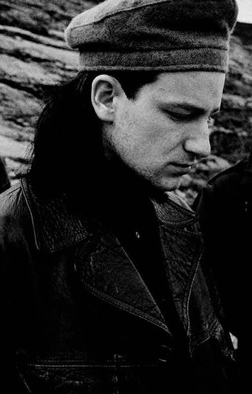 El tema, incluido en el disco The Unforgettable Fire, de 1984, marcó el destino de la banda irlandesa hacia los grandes estadios